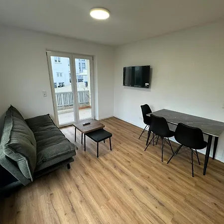 Bodenseeapartments * 프리드리히스하펜