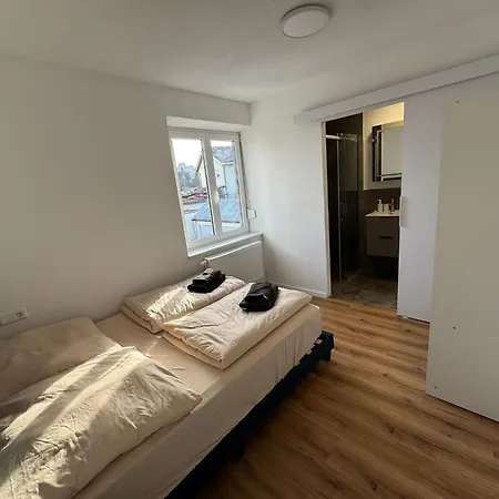Bodenseeapartments *