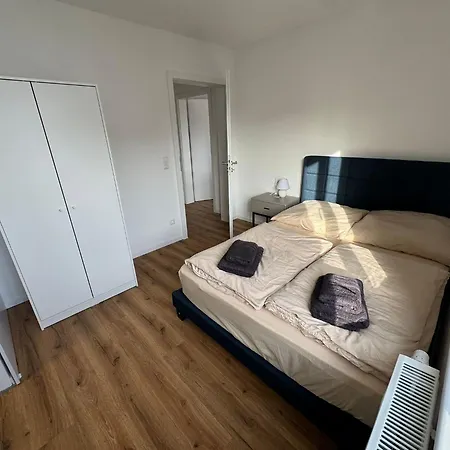 Bodenseeapartments