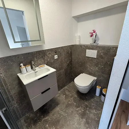 Bodenseeapartments 아파트 프리드리히스하펜