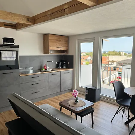 Bodenseeapartments