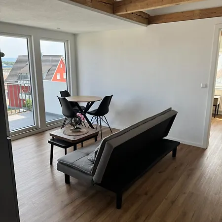 Bodenseeapartments Appartamento Friedrichshafen