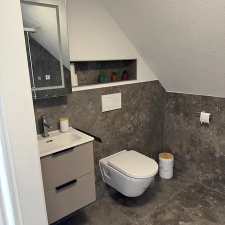Appartamento Bodenseeapartments