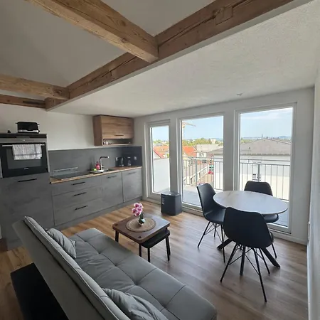 Appartamento Bodenseeapartments