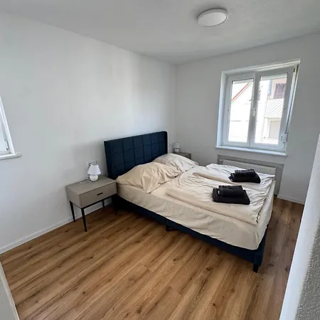 Bodenseeapartments