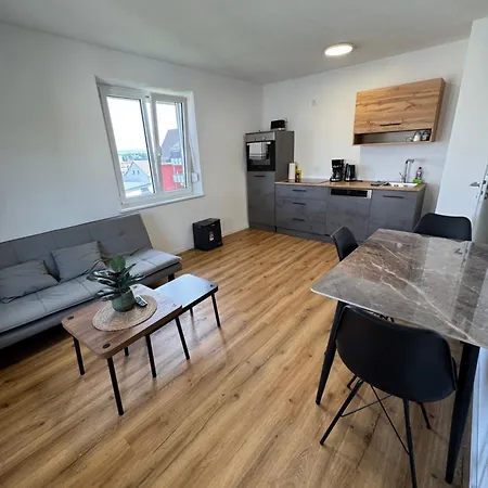 Bodenseeapartments *