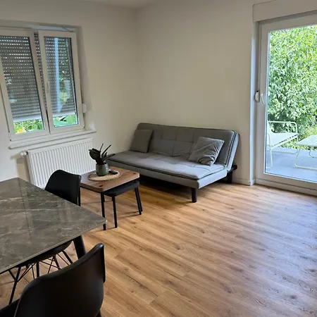 Bodenseeapartments Friedrichshafen
