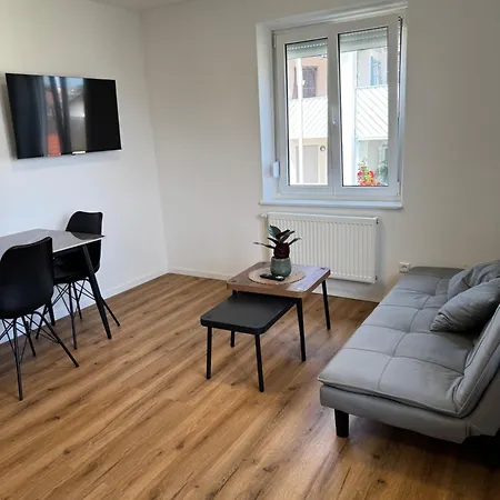 Bodenseeapartments Appartamento