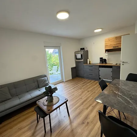 Bodenseeapartments *