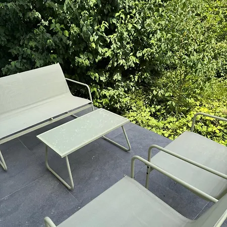 Bodenseeapartments *