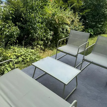Bodenseeapartments 아파트 프리드리히스하펜