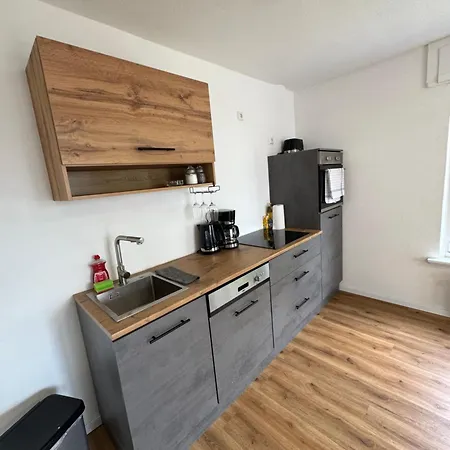 Bodenseeapartments *