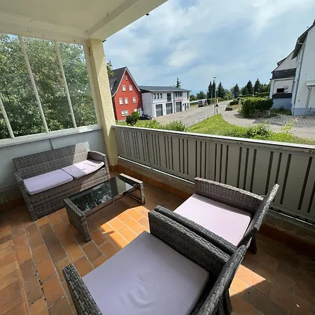 Appartamento Bodenseeapartments