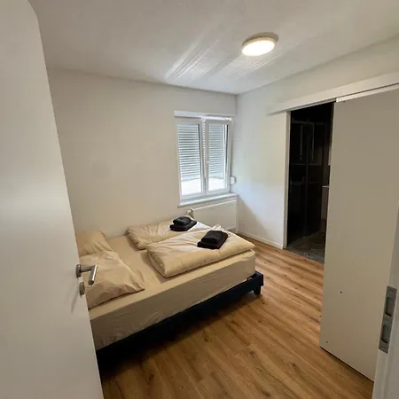 아파트 Bodenseeapartments