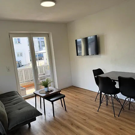 Appartamento Bodenseeapartments