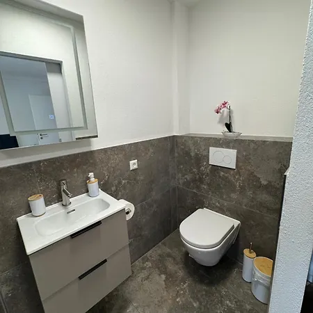 Bodenseeapartments Appartamento Friedrichshafen